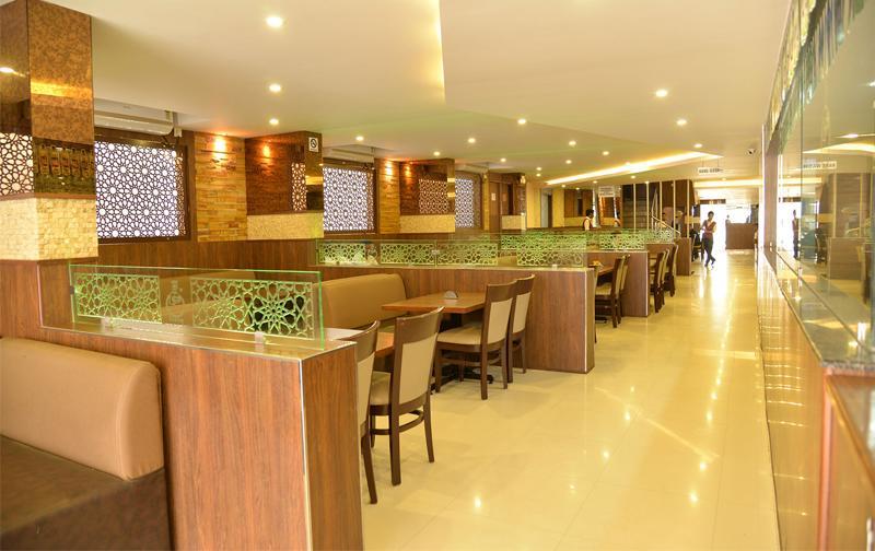 Hotel Abm International Bangalore Extérieur photo
